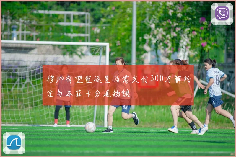 穆帅有望重返皇马需支付300万解约金与本菲卡分道扬镳